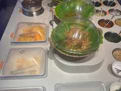 -楠火锅(太古里总店)