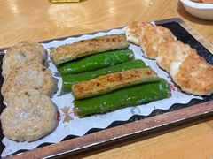 -德胜轩正宗顺德菜(宝安沙井会展中心店)