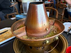 -北门涮肉·铜锅涮肉(南锣鼓巷店)