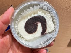 豆沙奶卷-文宇奶酪店(南锣鼓巷店)
