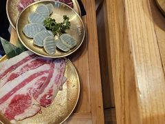 -闻老头·菊花炭烤肉(D11店)