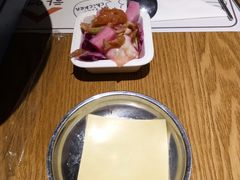-幸屿 创意料理(永嘉天地店)