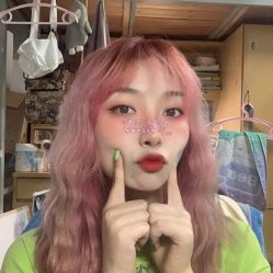 -斑斓色彩沙龙