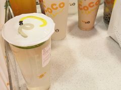 -CoCo都可(天虹广场)