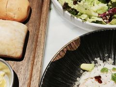 -九月里.自由花园餐厅