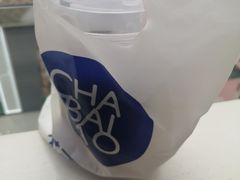 -茶百道(二七万达店)