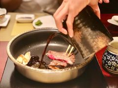 -yokocho上横町·日本食街(深业上城店)