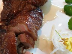 -赠李白·如诗的川味(余杭万达广场店)