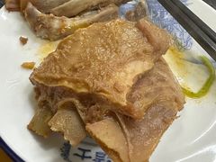 -新乡杨记红焖羊肉火锅(天坛南门店)