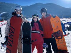 -青峰峡国家森林公园