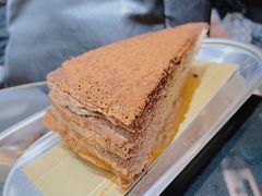 -Awfully Chocolate(来福士广场店)