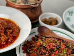 黑三剁-一坐一忘云南菜(嘉里中心店)