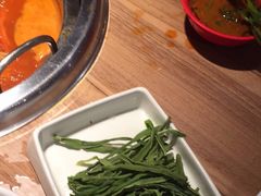 -季季红火锅(长沙步行街店)