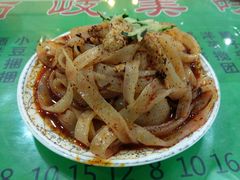 -令氏家外家岐山面(火炬路店)