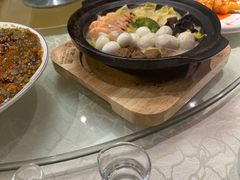 -佰家小厨·南京菜(夫子庙店)