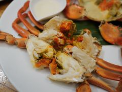 -海九澎湖海鲜餐厅