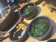 -九田家黑牛烤肉料理(溧阳吾悦店)