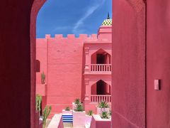 -漳州滨海火山岛自然生态风景区