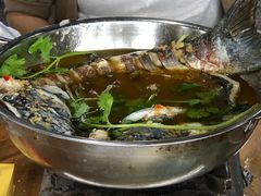 -秀妈厨房(灰汤老店)