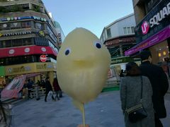 -七星路步行街