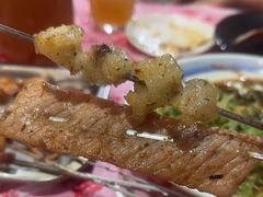 -永红源·啤酒烧烤海鲜大排档(台柳路店)