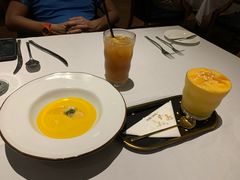 -哈布斯扒房(华发商都店)