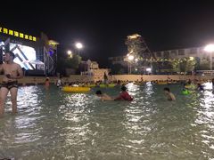 -武汉玛雅海滩水公园