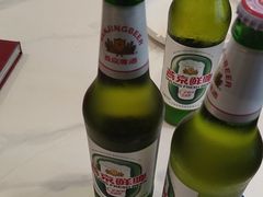 -来相会饺子·新辽菜(甘家口店)