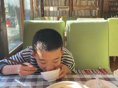 -北京水岸山吧度假村(雁栖镇店)