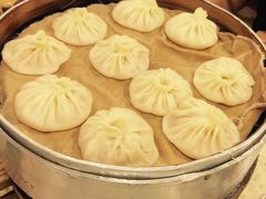 -老班长手工灌汤包老店(东山店)