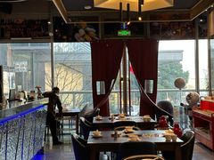-江南福宴·澳门海鲜.牛肉火锅(汇高栢悦中心店)
