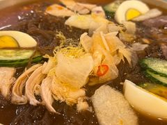 -平壤馆(西塔街店)