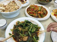 -北方饺子王·海肠捞饭·海鲜锅(山大店)