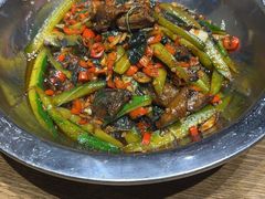 -后湖小院·乡野田园菜