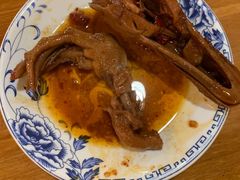 -常山土菜馆(文三西路店)