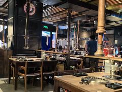 -火炉火自助餐(枫蓝国际店)