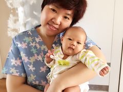 -爱贝佳母婴护理服务中心·月嫂育儿嫂(鲁迅路店)