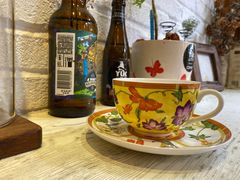 -YLK云南小粒咖啡·云里咖(二号店)