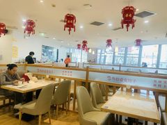 大堂-叁拾壹克饺子·东北菜(国贸店)