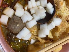 -螺大蛳柳州螺蛳粉·火锅·热干面(西城永捷店)