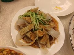 -楼兰印象(朝外店)