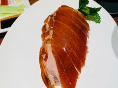 -四季民福烤鸭店(外滩外白渡桥店)