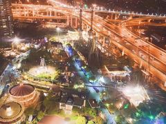 -锦江乐园舞狸花花游园会(夜场专享)