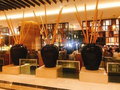 -常州富力喜来登酒店 Feast盛宴标帜西餐厅(新北万达广场店)