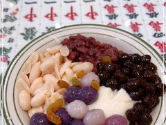 -堂屋糖水店(愚园店)