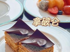 -重庆尼依格罗酒店·欣厨Niccolo Kitchen