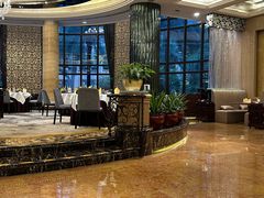 -星河湾半岛酒店-真粤中餐厅