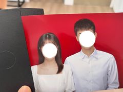 -bobo高端证件照工作室(三元桥店)