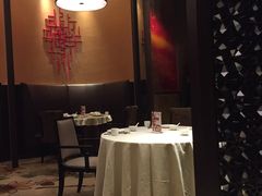 -上海金桥红枫万豪酒店-万豪中餐厅