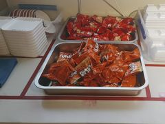 -阿润打边炉·鲜切鸡煲(华漕店)